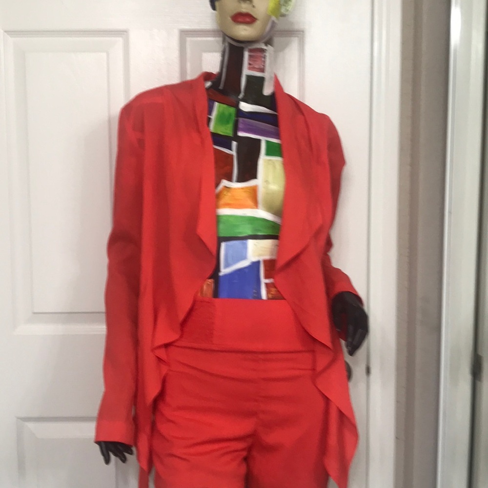 Bebe jacket